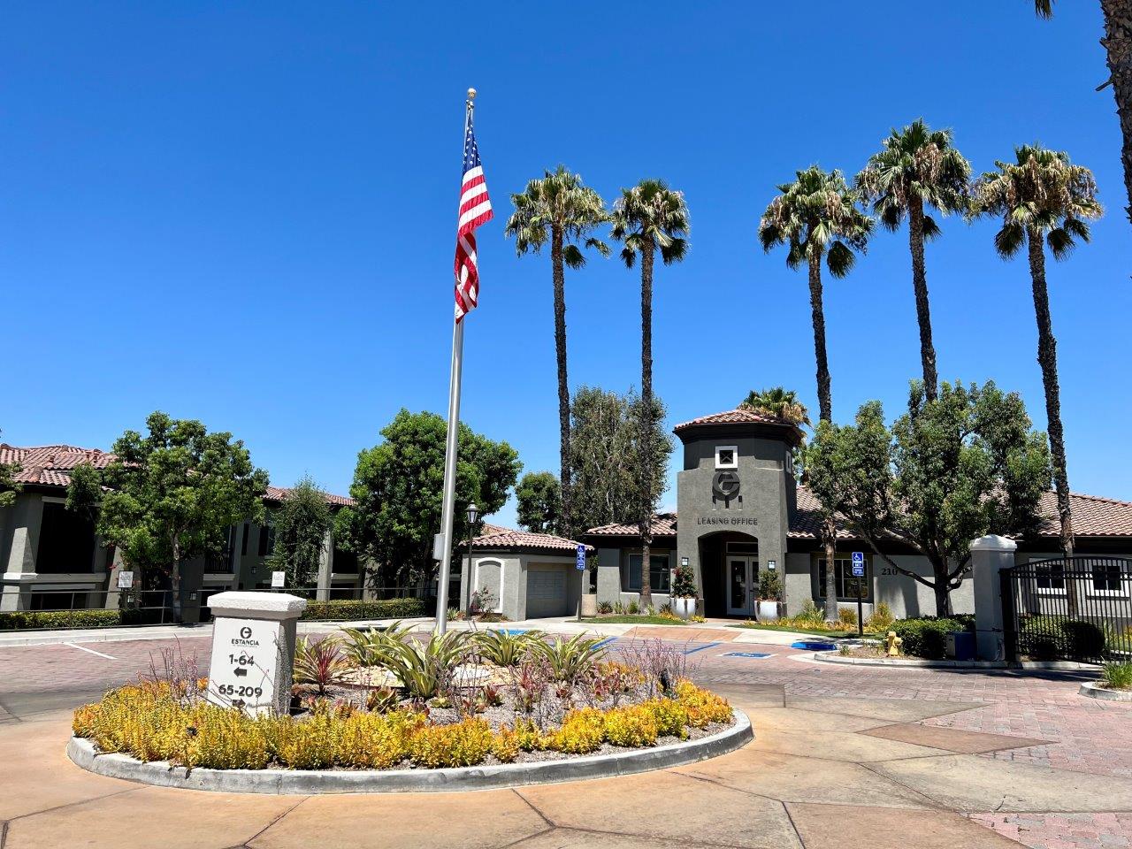 Estancia At Mission Grove Apartments, 7871 South Mission Grove Pkwy